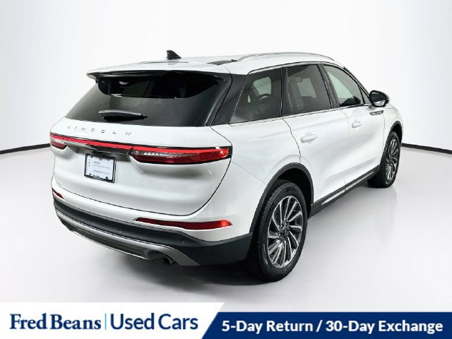 Certified 2023 Lincoln Corsair Reserve w/ Equipment Group 201A AWD/4WD image 10