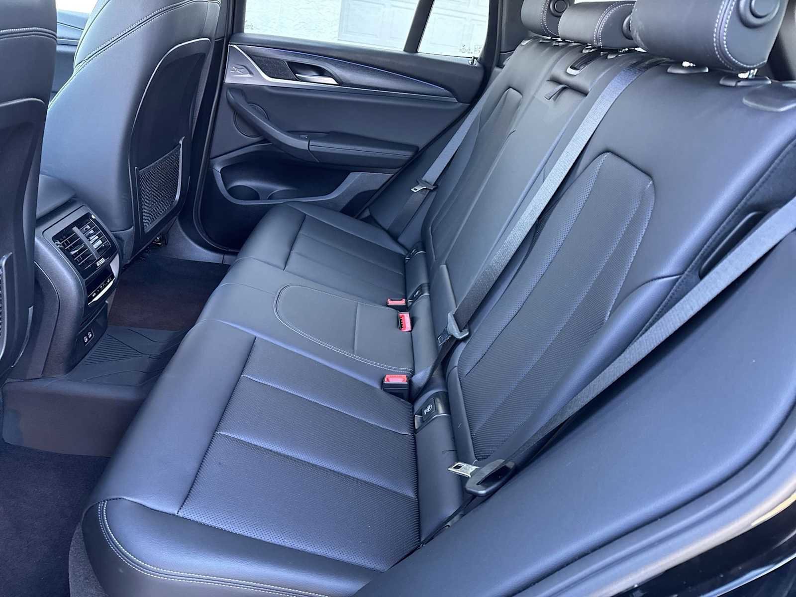 Used 2024 BMW X3 sDrive30i w/ Convenience Package image 18