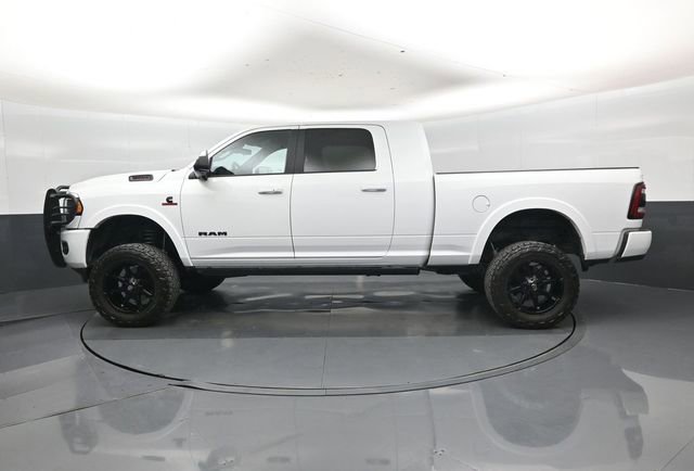 Used 2022 RAM 2500 Limited image 7