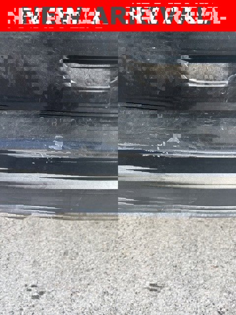 Used 2020 Nissan Rogue S image 10