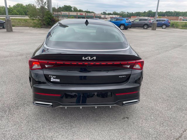 Used 2022 Kia K5 GT-Line w/ GT-Line FWD Premium Package image 8