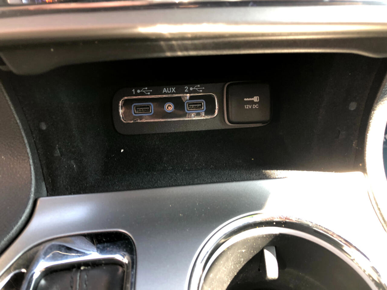 Used 2020 Jeep Grand Cherokee Altitude image 23