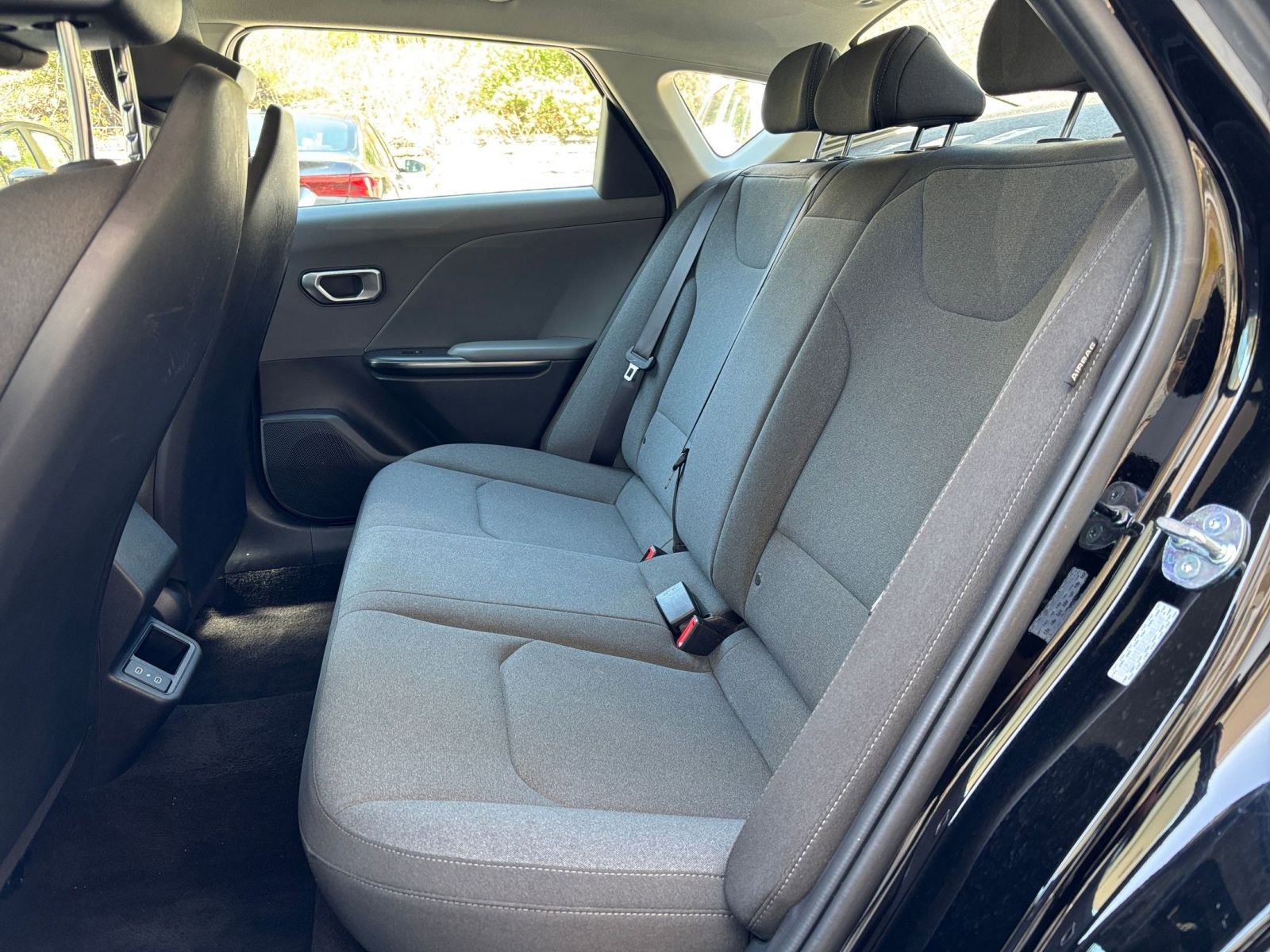 Used 2025 Kia K4 FWD image 37