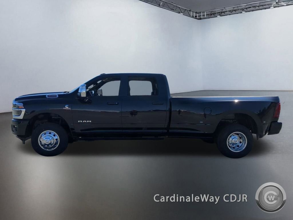 New 2026 RAM 3500 Laramie image 5