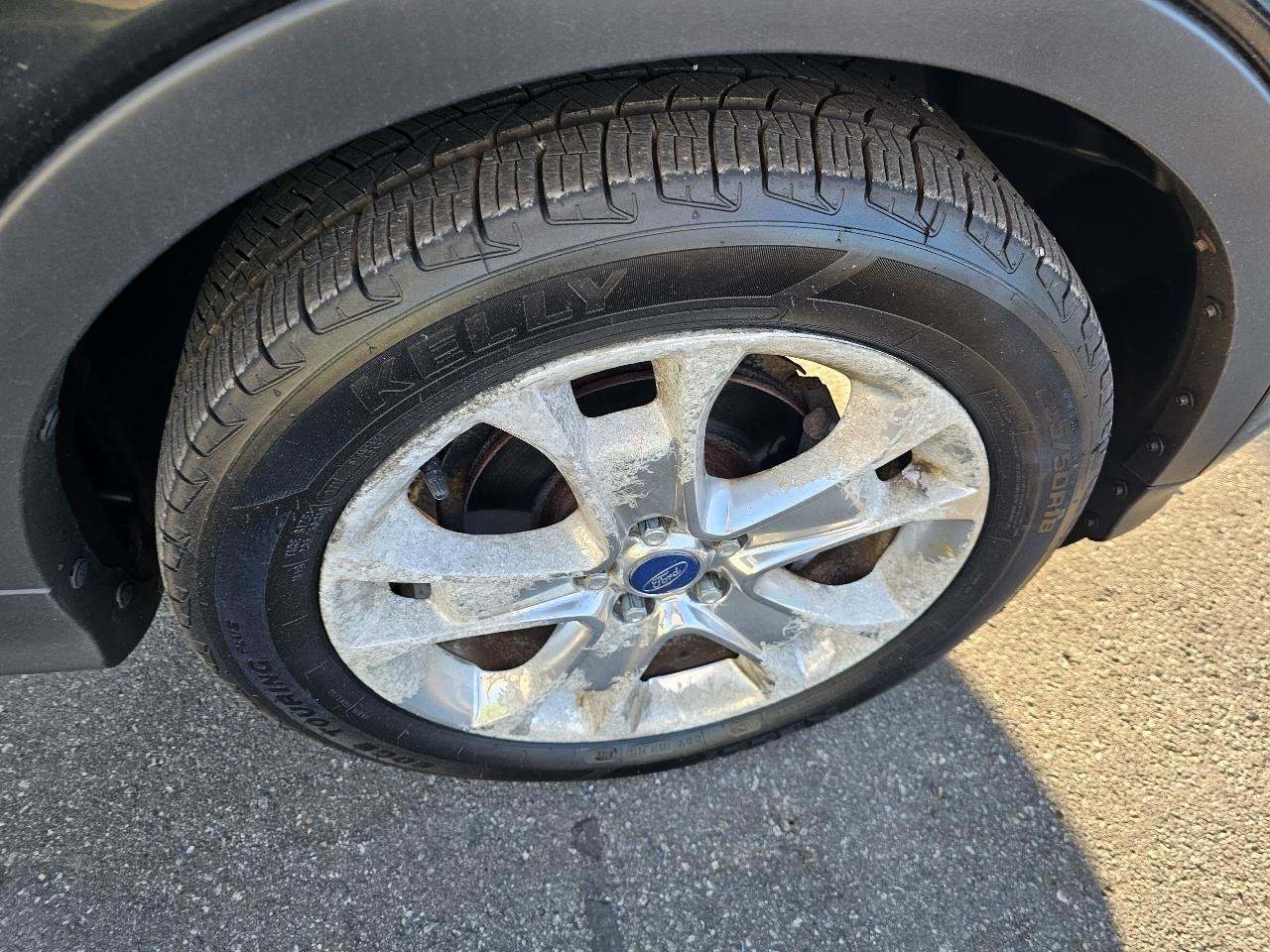 Used 2013 Ford Escape SE FWD image 14