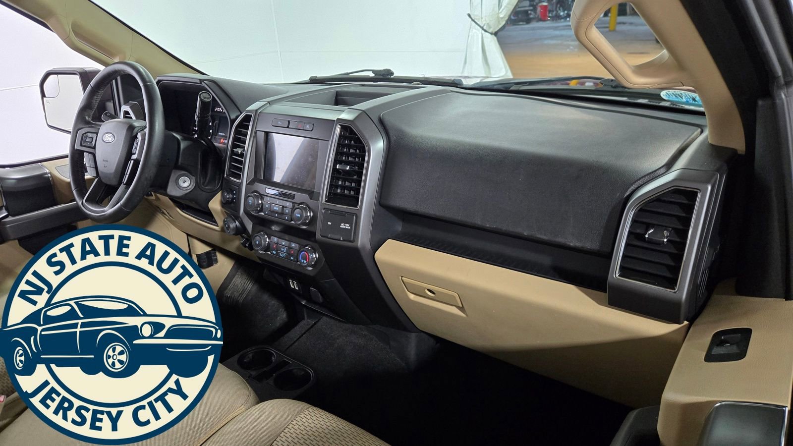 Used 2019 Ford F150 XLT w/ Equipment Group 302A Luxury image 37