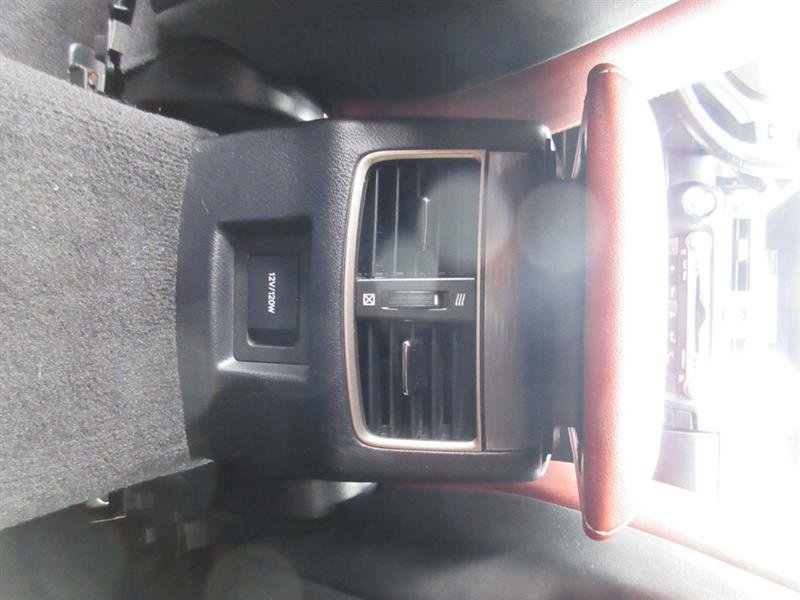 Used 2015 Lexus GS 350 F SPORT w/ F Sport Package image 21