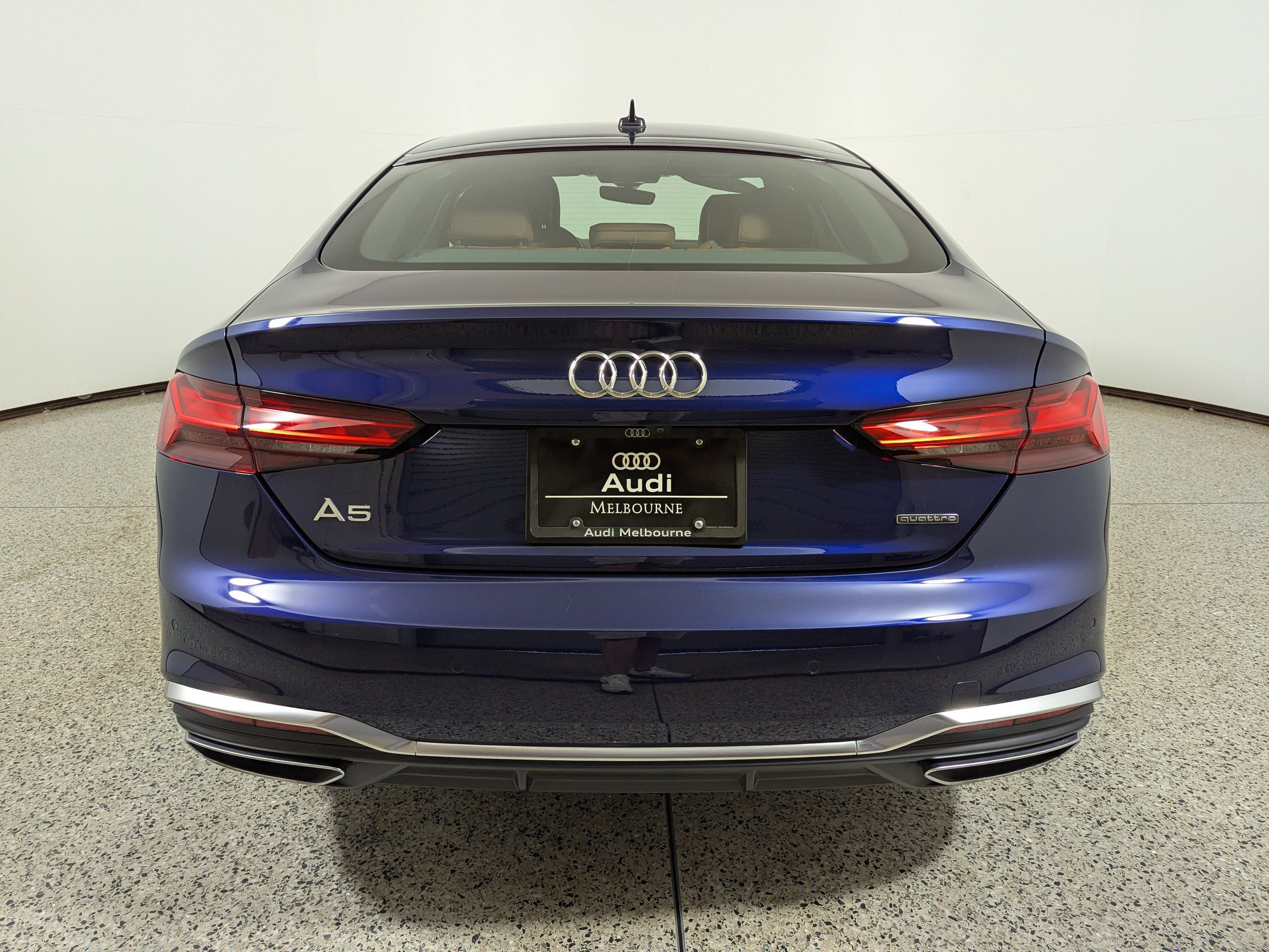 Certified 2024 Audi A5 2.0T Premium Plus image 6