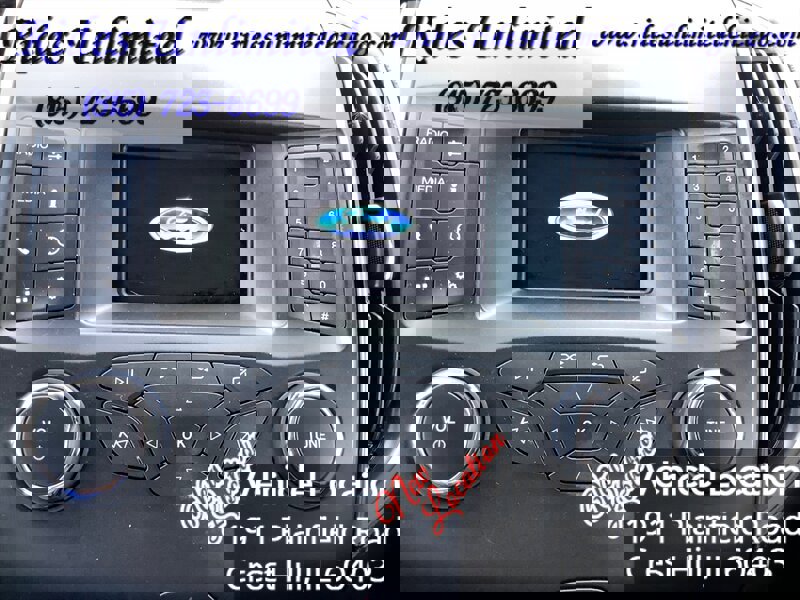 Used 2019 Ford Edge SE image 19