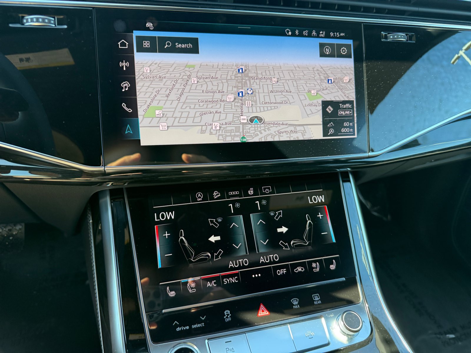New 2026 Audi Q8 Premium Plus AWD/4WD image 12