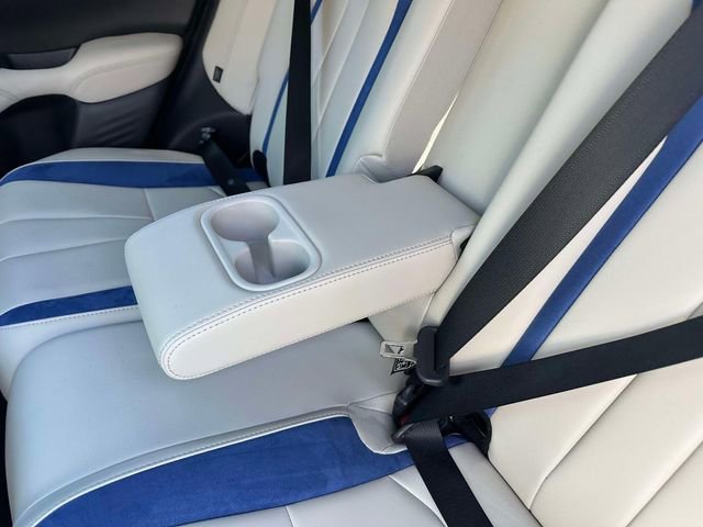 Used 2025 Acura ADX A-Spec image 19