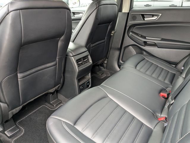 Used 2024 Ford Edge SEL w/ Convenience Package AWD/4WD image 26