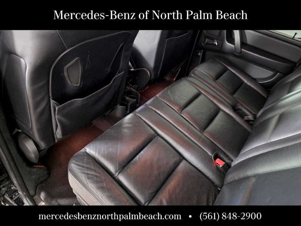 Used 2016 Mercedes-Benz G 550 image 15