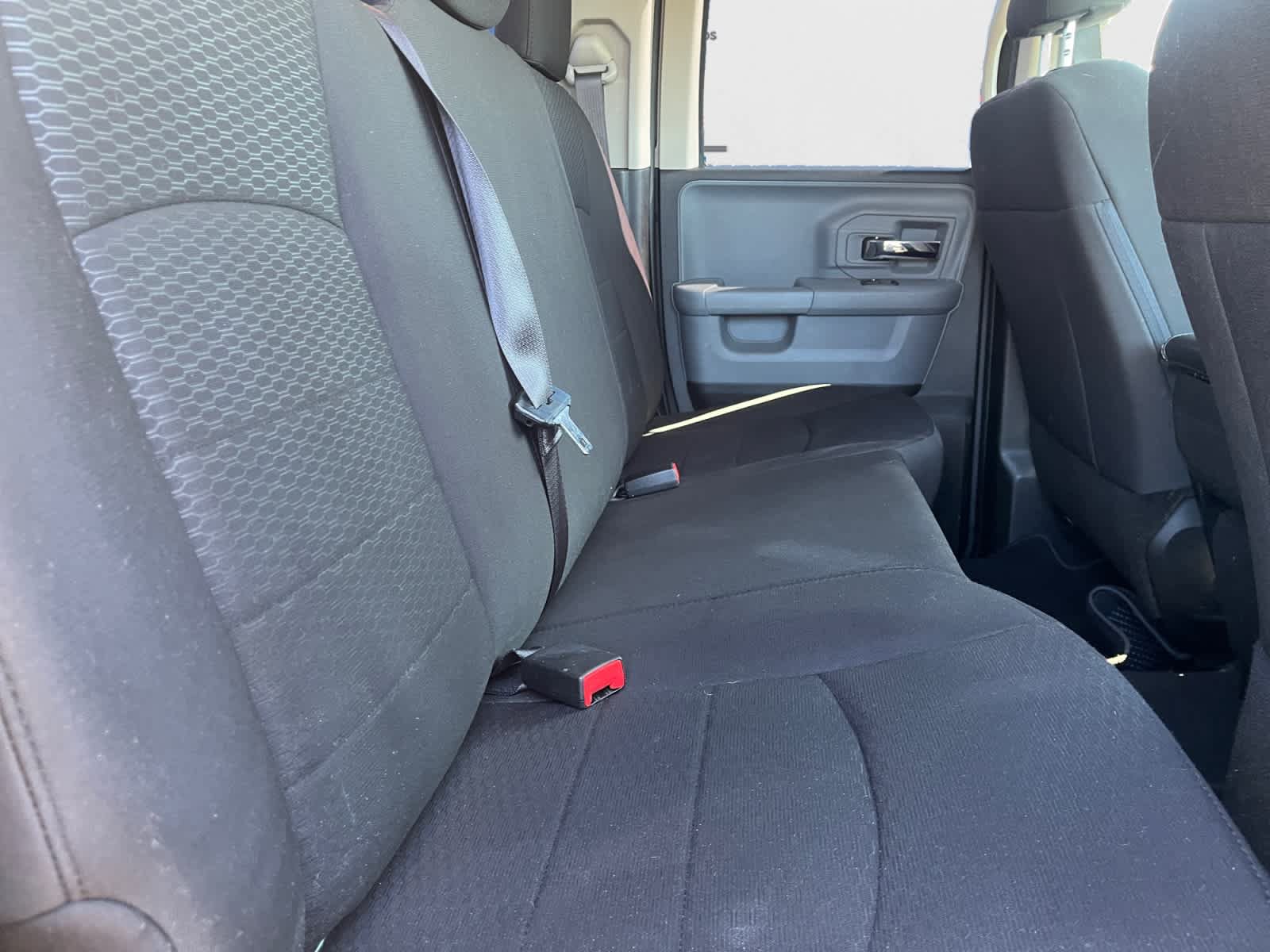 Used 2019 RAM 1500 Classic Warlock AWD/4WD image 23