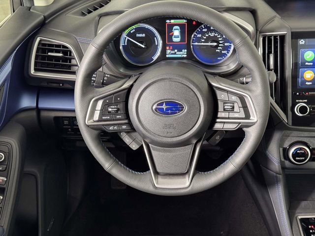 Used 2023 Subaru Crosstrek Hybrid w/ Moonroof Package w/Navigation image 20