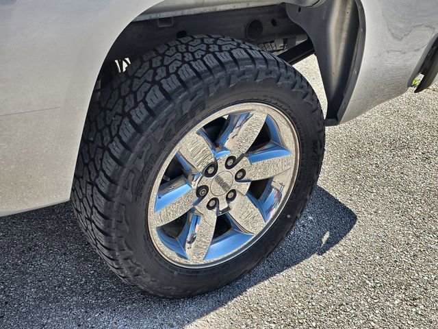 Used 2013 GMC Sierra 1500 SLE RWD image 10