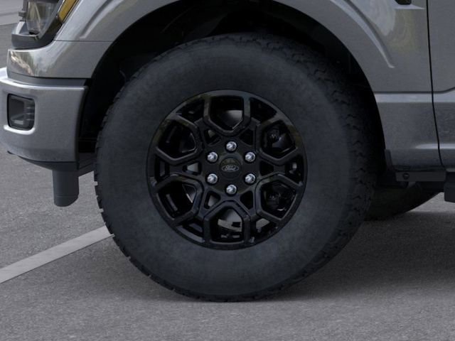 New 2026 Ford F150 XLT image 19