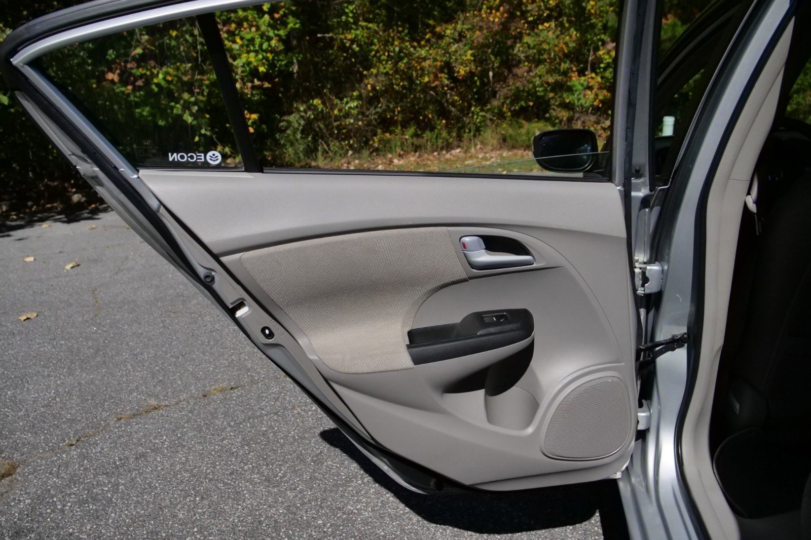 Used 2012 Honda Insight EX image 26