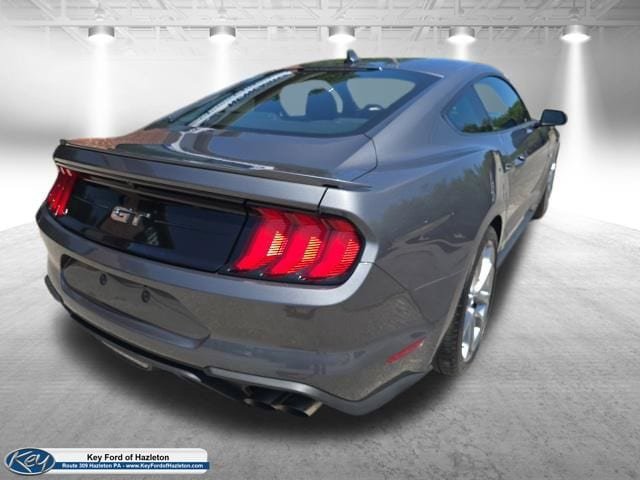 Used 2023 Ford Mustang GT Premium RWD image 7