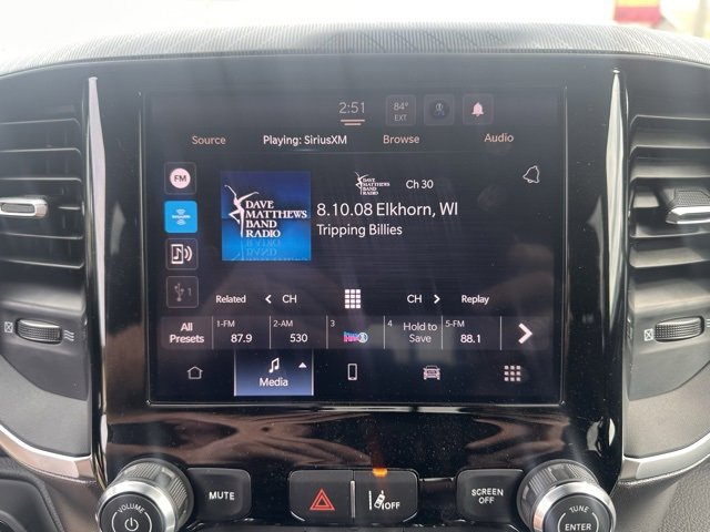 New 2025 RAM 1500 Big Horn image 20