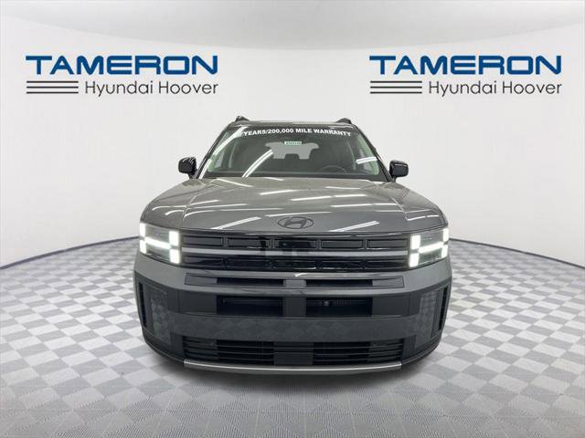 New 2026 Hyundai Santa Fe XRT image 8