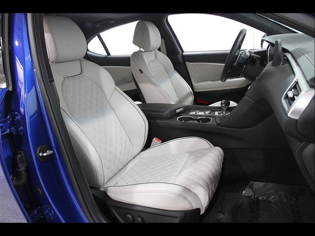 Used 2025 Genesis G70 3.3T Advanced w/ Sport Prestige Package AWD/4WD image 16