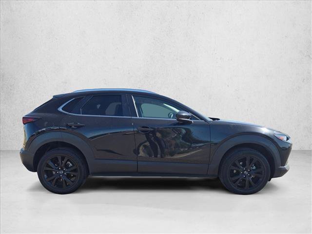 Used 2024 MAZDA CX-30 AWD 2.5 S w/ Select Sport Pkg image 3