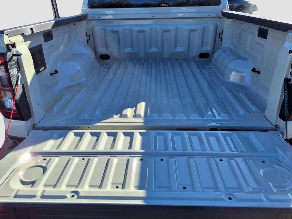 New 2026 Ford Ranger Lariat image 38