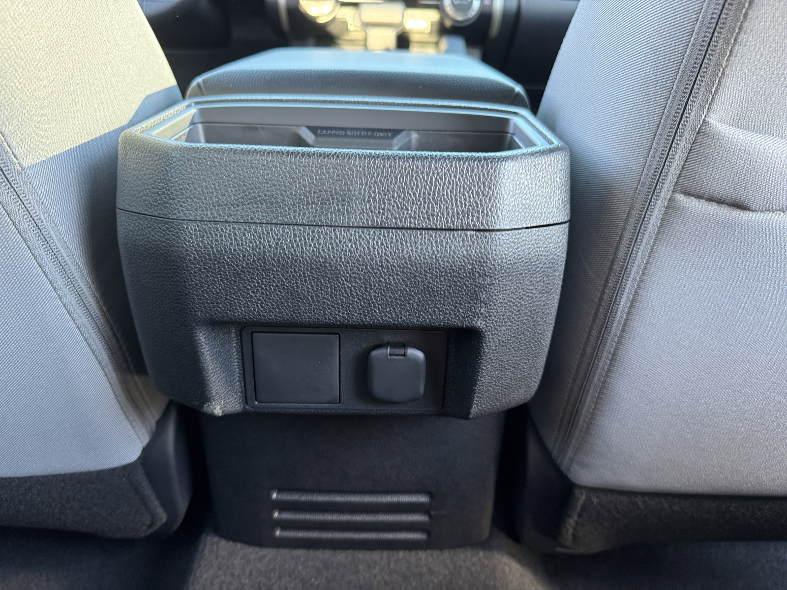 New 2026 Toyota Tacoma SR5 image 7