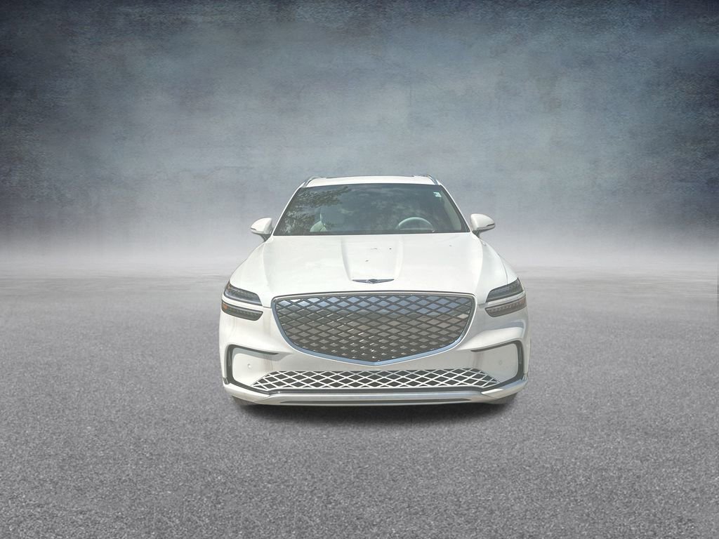 New 2026 Genesis Electrified GV70 image 34