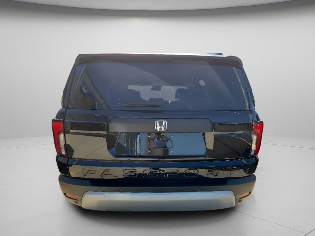 New 2026 Honda Passport RTL image 6