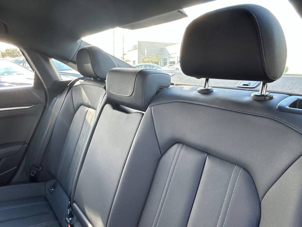 New 2026 Audi A3 2.0T Premium image 57