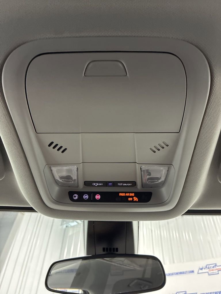 Used 2021 GMC Acadia SLE w/ Driver Convenience Package image 30