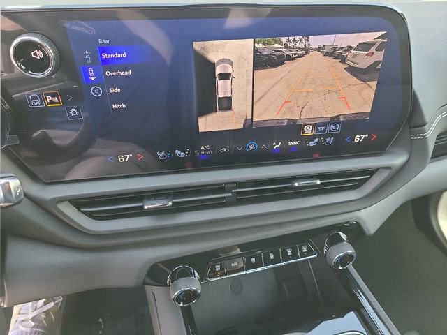 New 2026 Chevrolet Silverado EV LT w/ Plus Package image 32