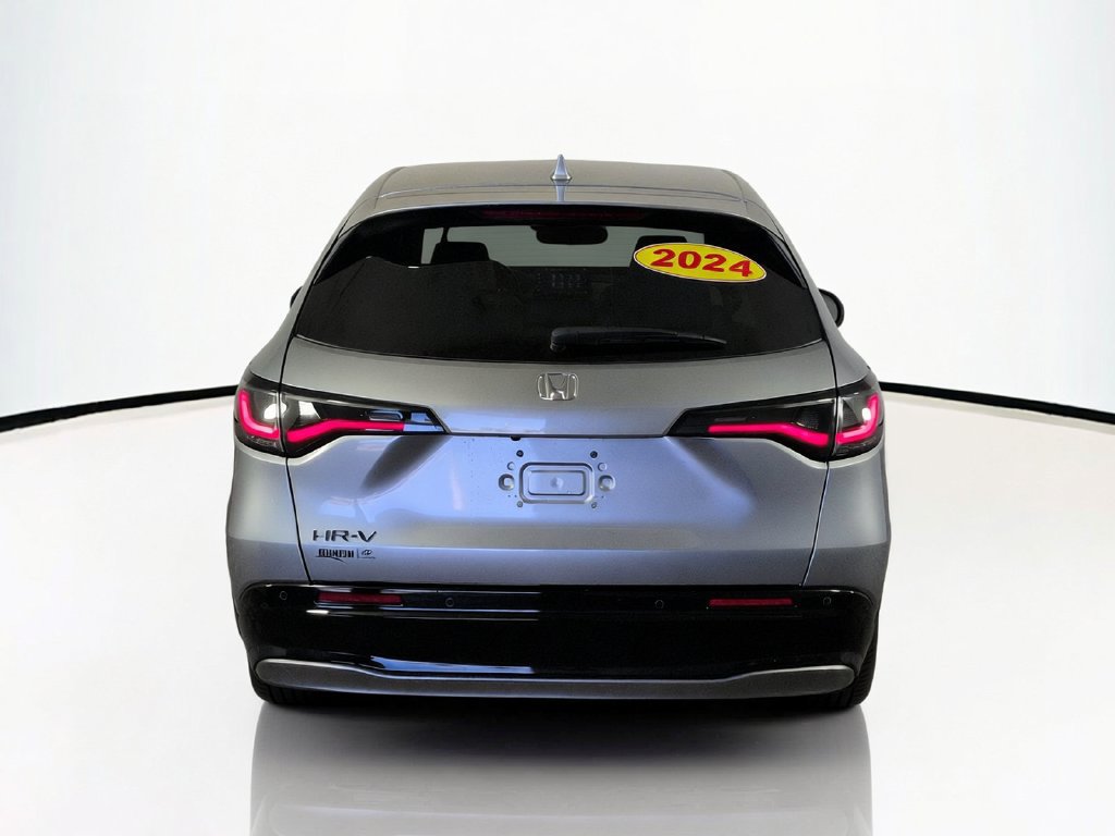 Used 2024 Honda HR-V EX-L image 7
