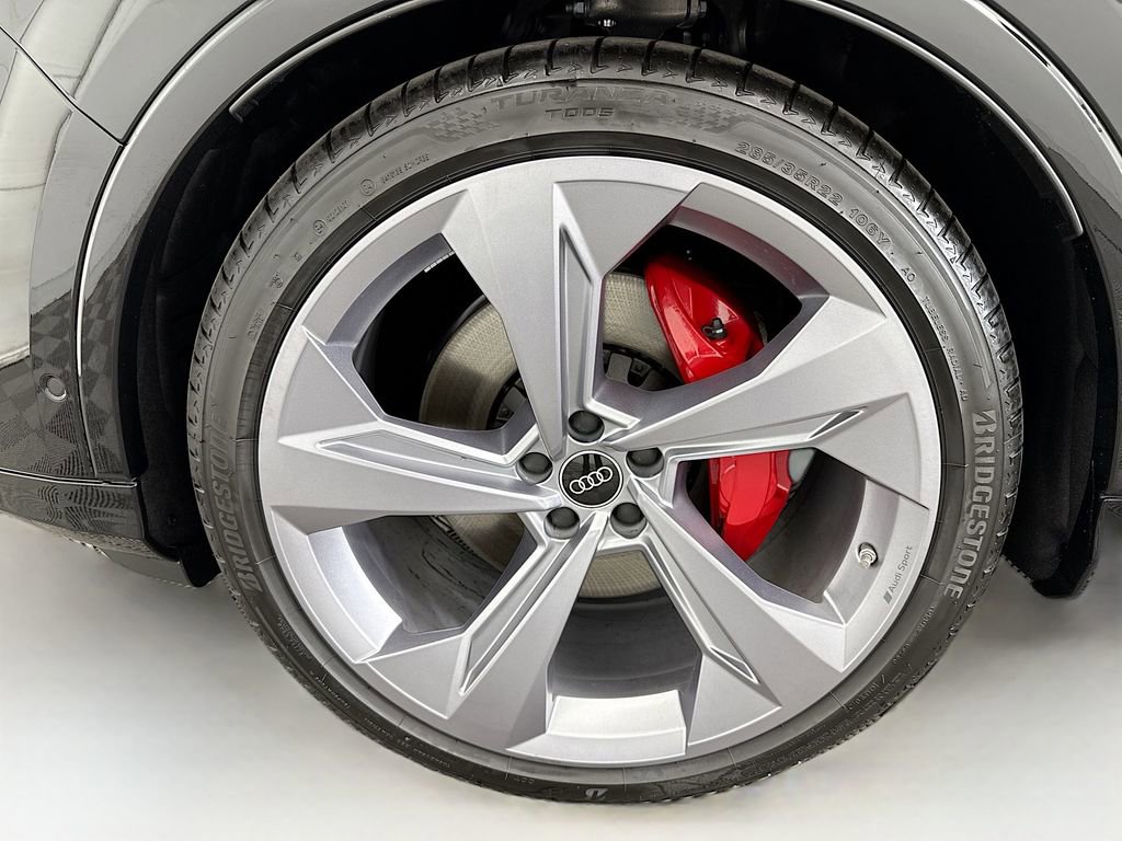 New 2026 Audi Q7 3.0T Prestige image 31