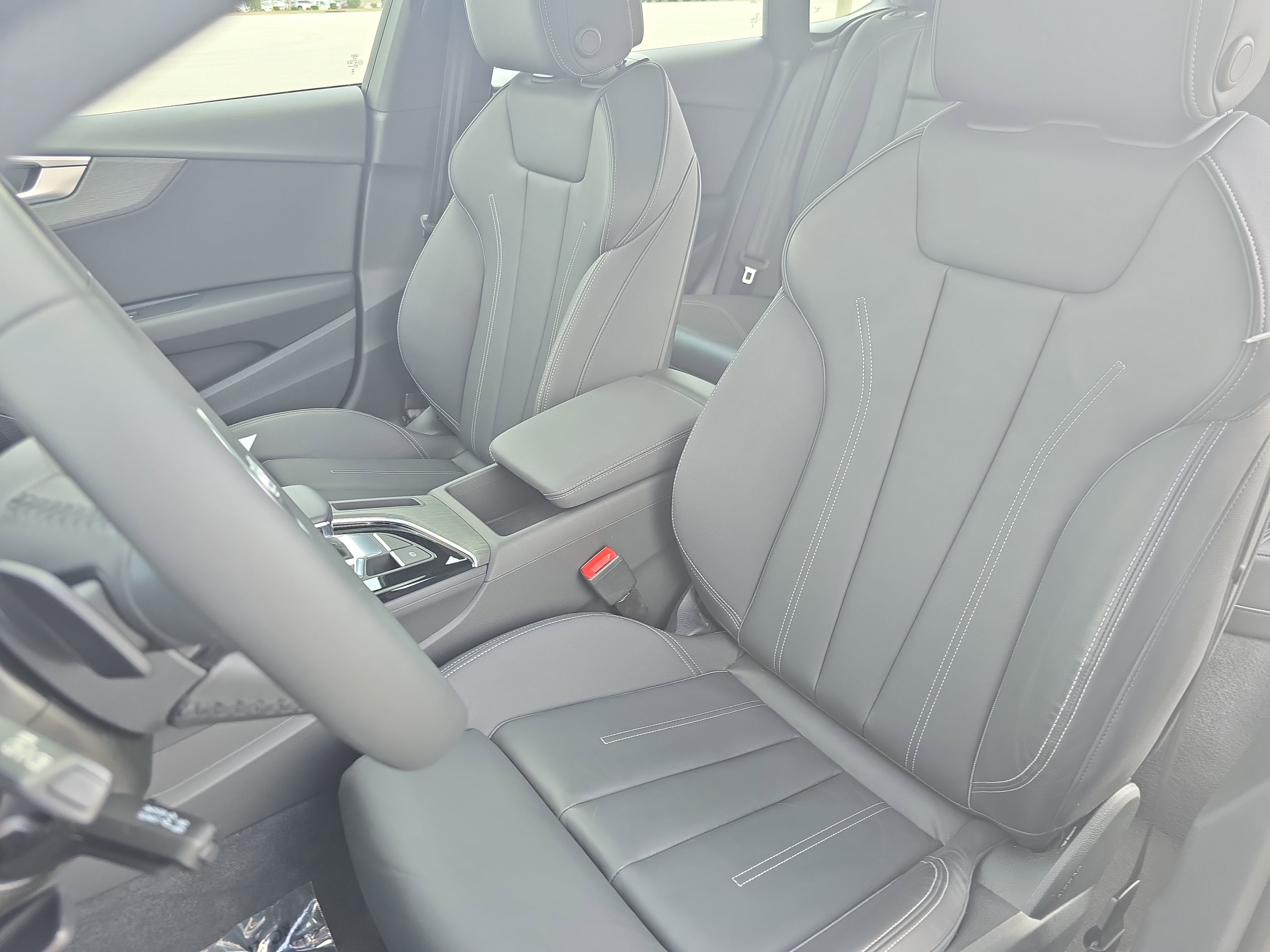 Certified 2023 Audi A5 2.0T Premium w/ Convenience Package image 14