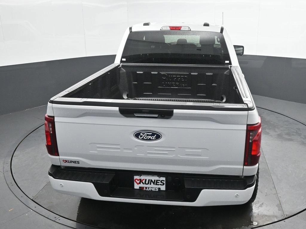Used 2024 Ford F150 XLT image 31