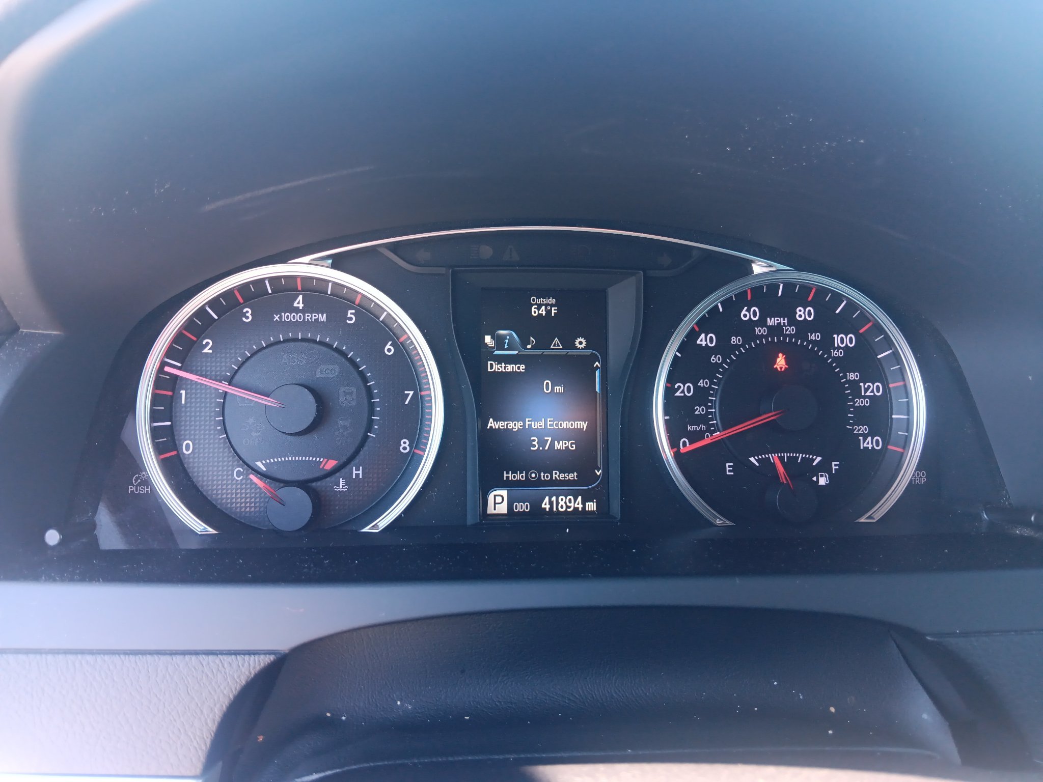 Used 2015 Toyota Camry SE FWD image 15