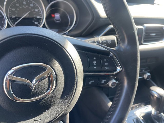 Certified 2023 MAZDA CX-5 AWD 2.5 S w/ Preferred Package image 18