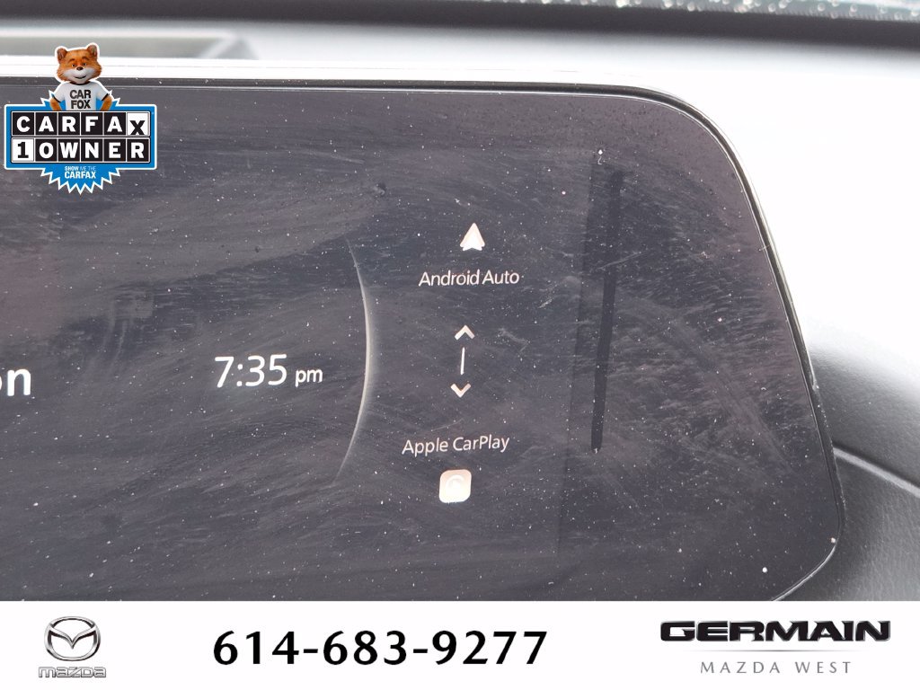 Used 2024 MAZDA CX-30 AWD 2.5 S w/ Preferred Package image 29