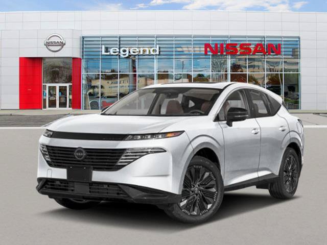 New 2027 Nissan Murano Platinum AWD/4WD image 1