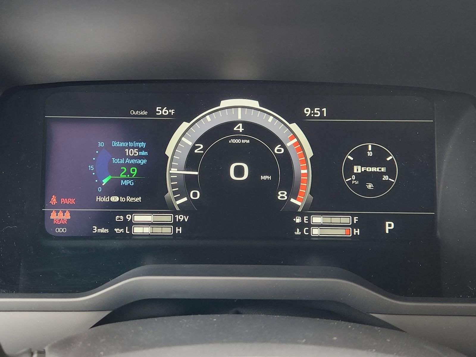 New 2026 Toyota Tundra Limited image 33