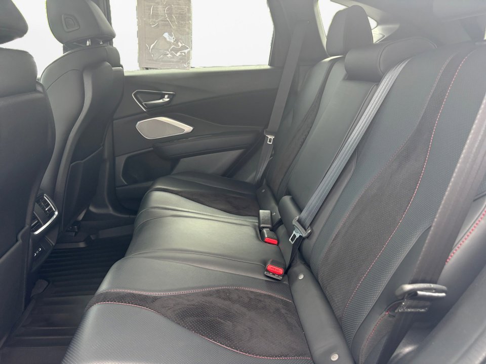 Used 2023 Acura RDX A-Spec FWD image 13