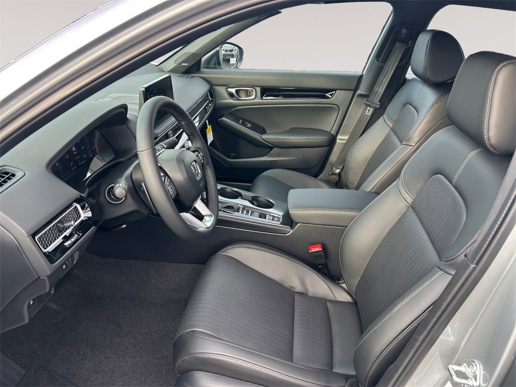New 2026 Honda Civic Sport Touring image 9
