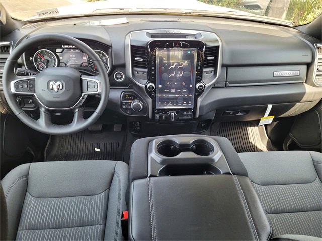 New 2024 RAM 1500 Big Horn image 8