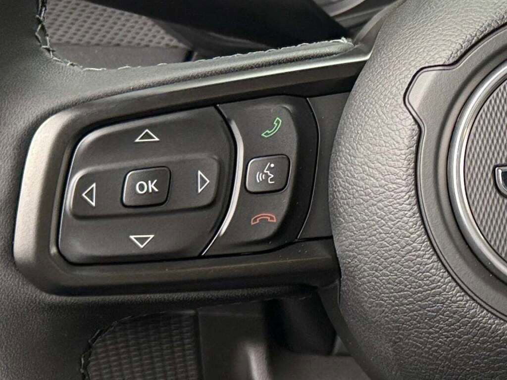 New 2025 Jeep Wrangler Rubicon w/ Convenience Group image 35