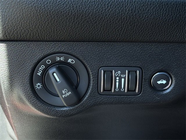 Used 2021 Dodge Challenger R/T Scat Pack w/ Driver Convenience Group image 35