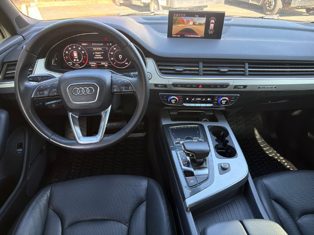Used 2018 Audi Q7 2.0T Premium Plus AWD/4WD image 22