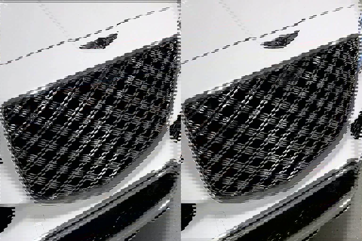 Used 2026 Genesis GV80 3.5T Prestige image 32